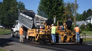 Why Choose Us For All Your Driveway Paving Needs in North Warren, PA?